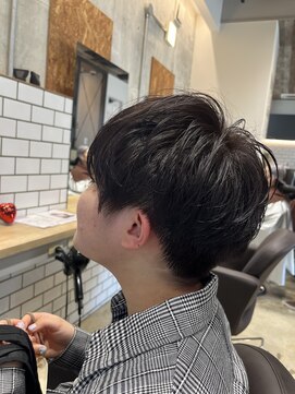 エイト マカビ 沖縄真嘉比店(EIGHT makabi) 【【EIGHT 真嘉比】お客様スタイル_