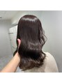 アカデミー 横浜(ACADEMY) 髪質改善トリートメント艶々ぷるぷるになります