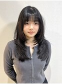 ザクザクザックフェイスレイヤー