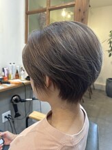 イメチェンしたい方必見！ハイライトやインナーカラー、Wカラーもお任せ下さい！