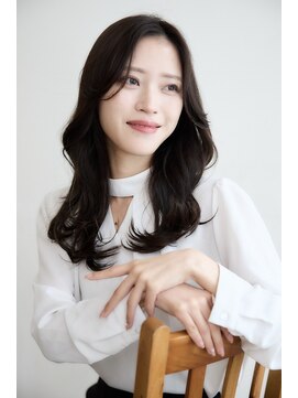 フリッカ(FLYCKA) ◇吉祥寺店◇【川嶋】ミディアムくびれヘア