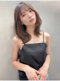 ハッシュカット レイヤー3