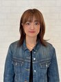 アグ ヘアー グランツ 豊橋店(Agu hair glanz) 鈴木 美佐
