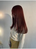 ブリーチなしRED/和田
