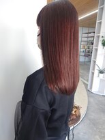 サロン(CI'SALON)&nbsp;ツヤツヤ美髪