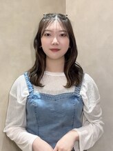 ジーナ 博多(Zina) しおり 