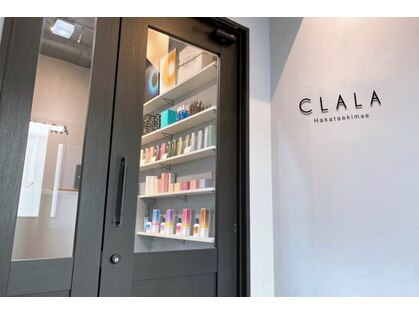 クララ 博多駅前(CLALA)の写真