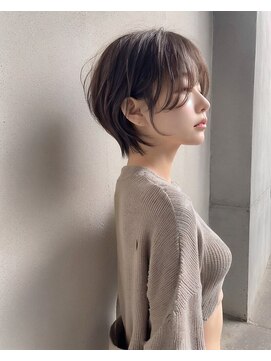 カルラ(Karra) 姫カット/カール/シアーカラー/セミディ/【蒲田】