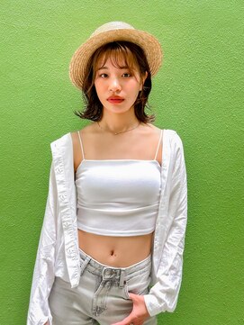 ワルム(warme) 2025/summer collection