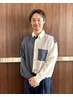 【和田限定ご新規様専用クーポン】美髪矯正￥29700円(カットなし)