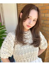 リティーク(Re tique) honey milk beige