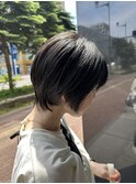 ミニウルフショート