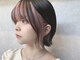 ブルーム(the Bloom)の写真/初めてのブリーチ＆カラーは【the Bloom】にお任せください！デザインカラーでトレンドヘアが叶う♪