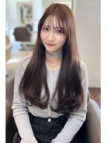 ケアウメダ(CARE UMEDA)&nbsp;【CARE UMEDA】韓国レイヤー　徳田圭吾