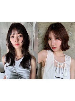 《時短でお洒落☆》ストレートアイロンで叶うお洒落可愛いレイヤースタイル♪