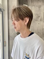 エライトランドマーク(ELIGHT LM)&nbsp;メンズすっきりウルフ