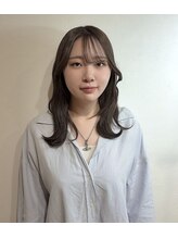 マヤ 竜王店(MYA)&nbsp;渡邊 杏菜