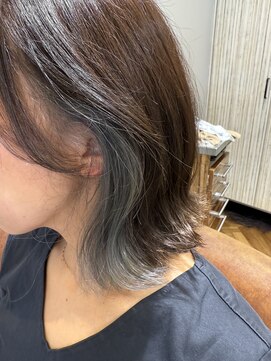 ラ タント(L'attente) オリーブ