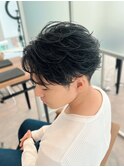 フェザーショート
