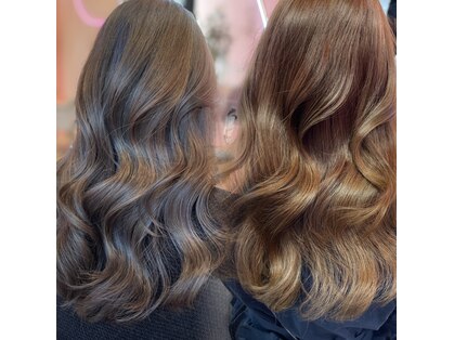 ウィクシー(wixy)の写真