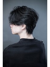 《*20代後半~30代メンズ必見*》WHITENOTEが提案する大人の男性のためのヘアデザインをご紹介*