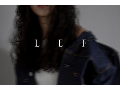 レフ(LEF)の写真