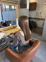 ルグラン(Le.grand)&nbsp;髪質改善トリートメント