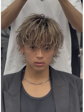 ゴールドシブヤ(GOALD SHIBUYA) シースルーシャドウ