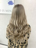 レヴェリー(REVERIE) プルエクステ