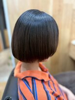 アトリエナガノツー 千葉富士見店(atelier nagano 2)&nbsp;ハイライトカラー/くびれヘア/レイヤーパーマ[千葉駅]