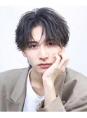 フェザーショート