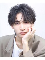 ゴールド 渋谷神南(GOALD)&nbsp;フェザーショート