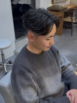 シェルハ(SHELHA)&nbsp;毛流れパーマ/フェザーパーマ/毛流れフェザー