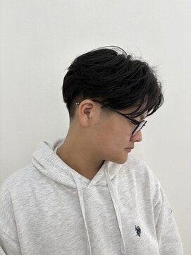 いんかろーず 【incarose】曲がる縮毛矯正/北名古屋/西春/徳重・名古屋芸大