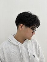 いんかろーず 【incarose】曲がる縮毛矯正/北名古屋/西春/徳重・名古屋芸大