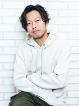 ルシーダ ルーツ 花小金井2号店(Lucida Roots) 北沢 肇