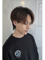 ベッロ(Bello)&nbsp;シャープなスジ感！フェザースタイル