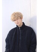 アンジェリカ 立町店(ANGELICA)&nbsp;ラウンドマッシュ