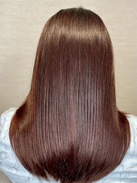 ポンテ 福間店(ponte) オイルカラー