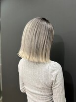 レジェンド(LEGEND)&nbsp;バレイヤージュ