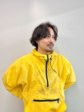 【ナリタスミキ】common 代表／トータルバランスの似合わせ