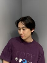 リラスタイル(RELA STYLE) 行徳/メンズカット