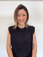 シャルム(charme)&nbsp;北出 由維