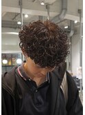 プードルパーマ