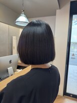 エイト 博多店(EIGHT hakata)&nbsp;ボブ