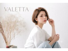 ヘアメイク バレッタ(HAIRMAKE VALETTA)