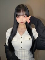 ビジョン 赤坂(vision)&nbsp;【shuki特製】髪質改善