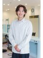 アヴァンセラヴィ(AVANCER la vie) 藪内 拓海