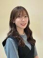 ウィーブ 成田店(Weve)&nbsp;大橋枝里子 /美髪提案