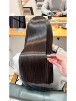 アクア(AQUA)&nbsp;まとまる艶髪ストレート